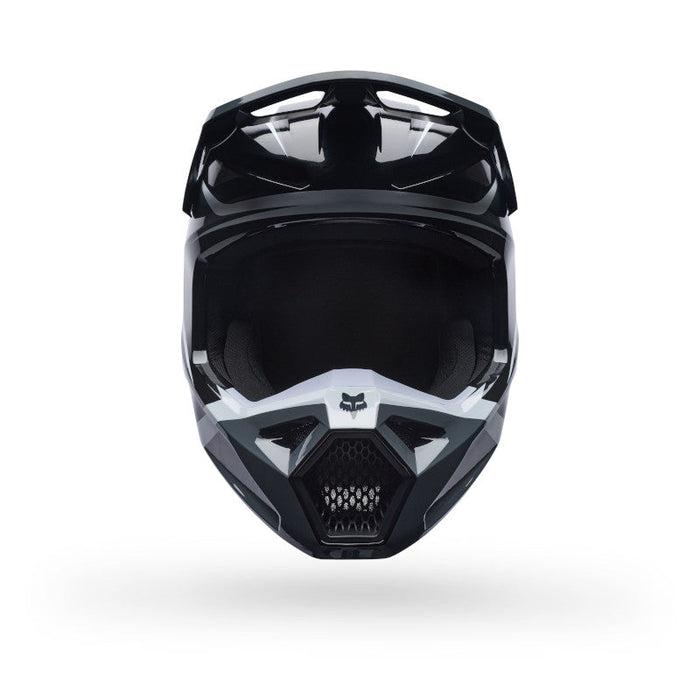 Fox V1 Frame Helmet - Blk