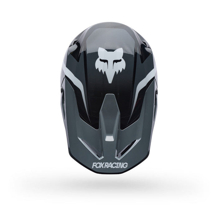 Fox V1 Frame Helmet - Blk