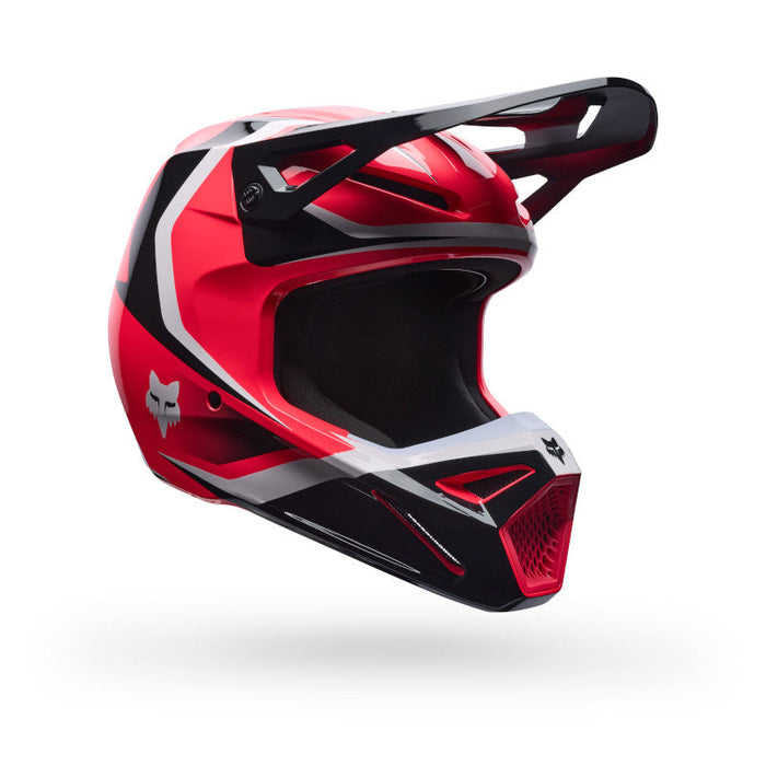 Fox V1 Frame Helmet - Neon Pink