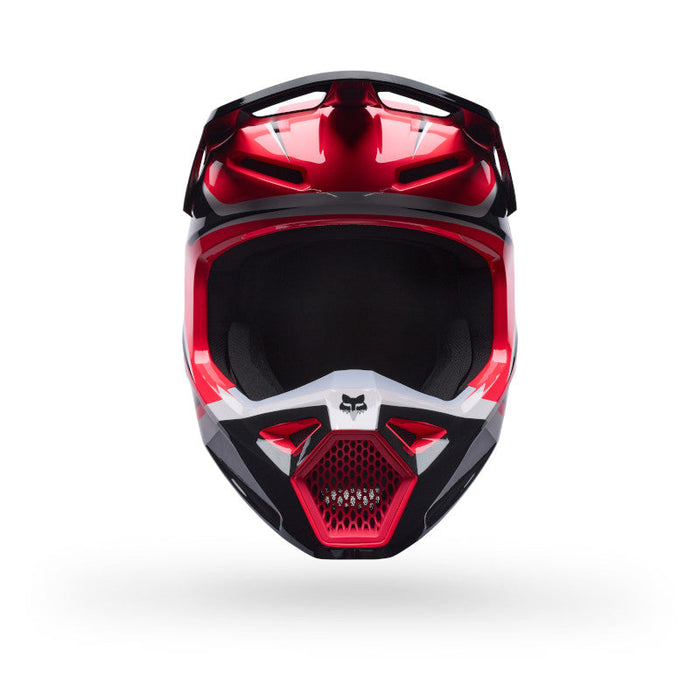 Fox V1 Frame Helmet - Neon Pink