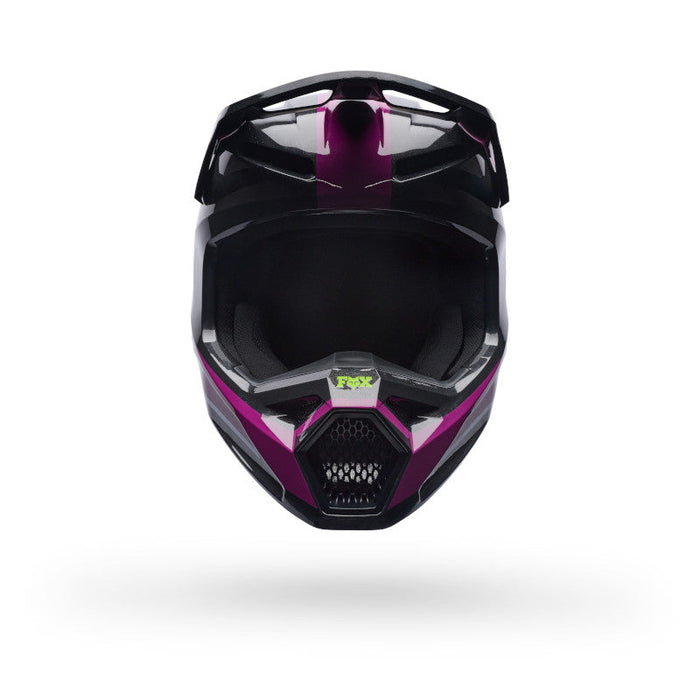 Fox V1 Raid Helmet - PUR LVA