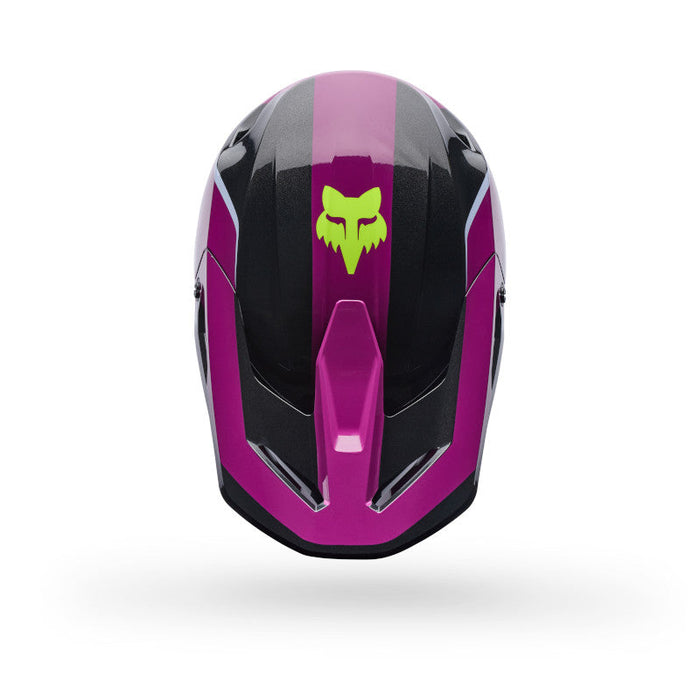 Fox V1 Raid Helmet - PUR LVA