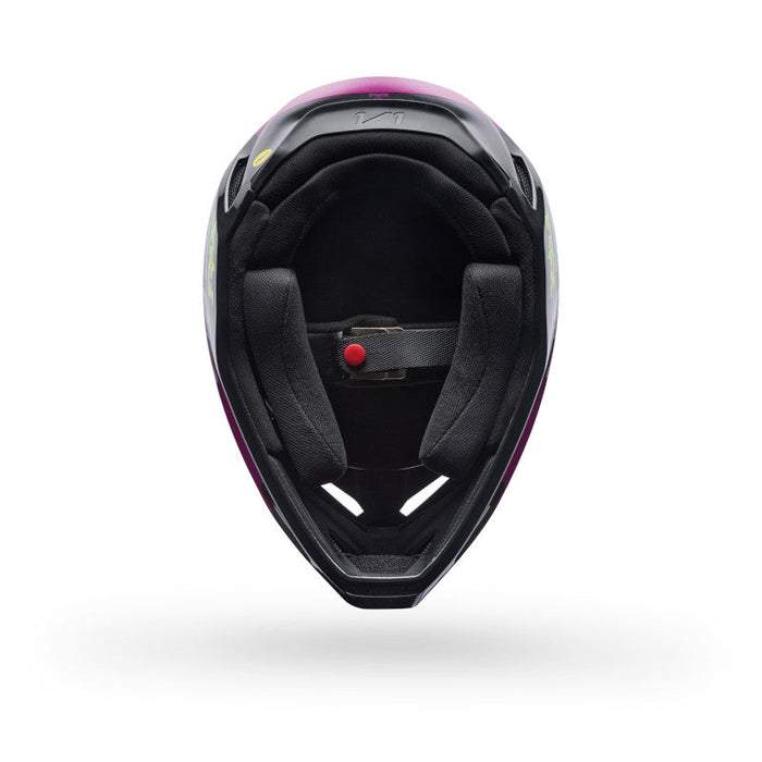 Fox V1 Raid Helmet - PUR LVA