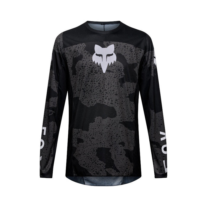 Fox 180 Bnkr Jersey - BlkCam