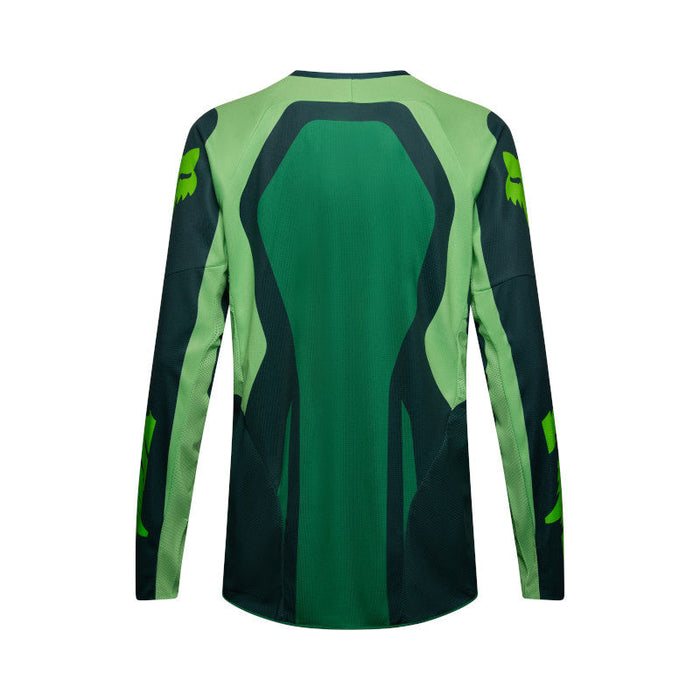 Fox 180 Raid Jersey - DP FERN