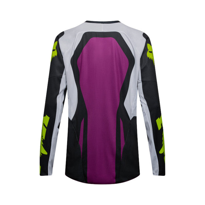 Fox 180 Raid Jersey - PUR LVA