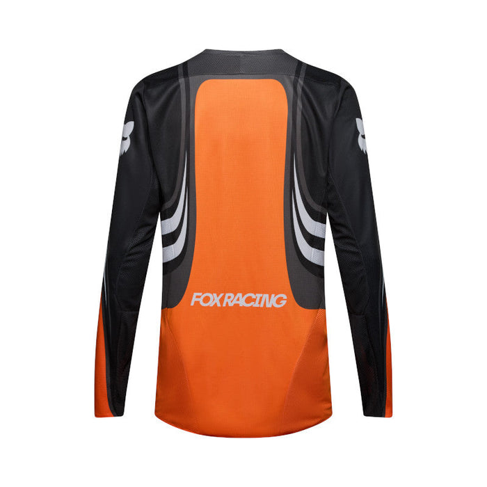 Fox 180 Draft Jersey - Sunburst