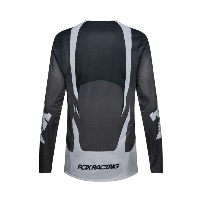 Fox Flexair Thorn Jersey - BlkWht