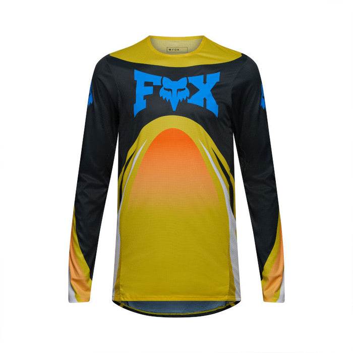 Fox Flexair Arc Jersey - Ylw