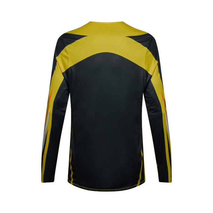 Fox Flexair Arc Jersey - Ylw