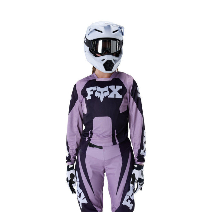 Fox Wmns 180 Raid Jersey - LAV DRFT