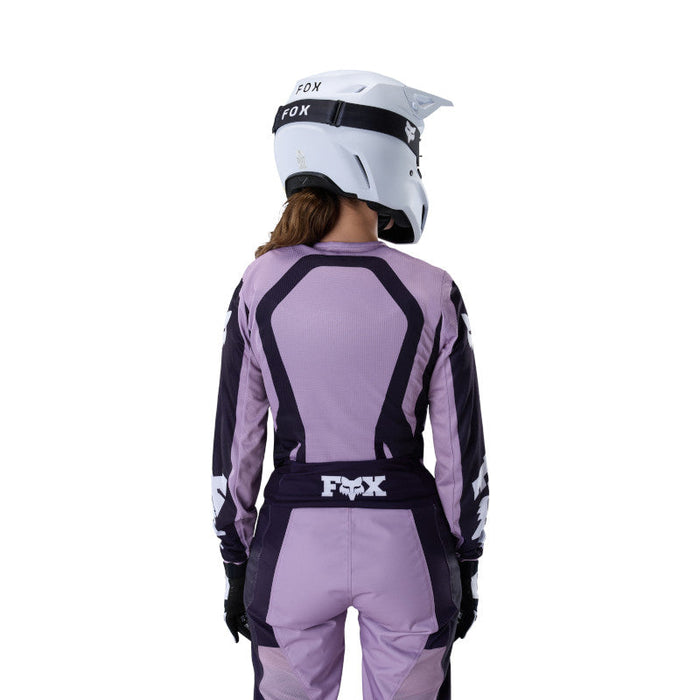 Fox Wmns 180 Raid Jersey - LAV DRFT