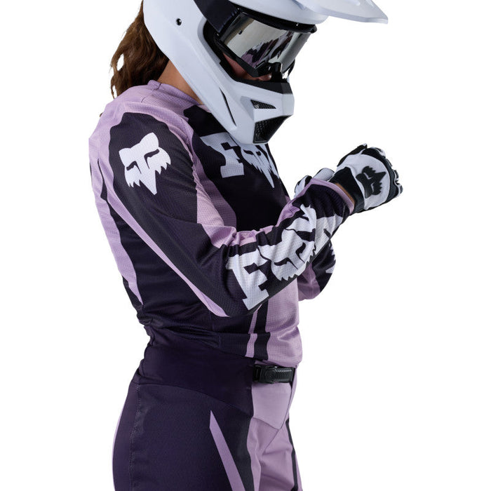 Fox Wmns 180 Raid Jersey - LAV DRFT