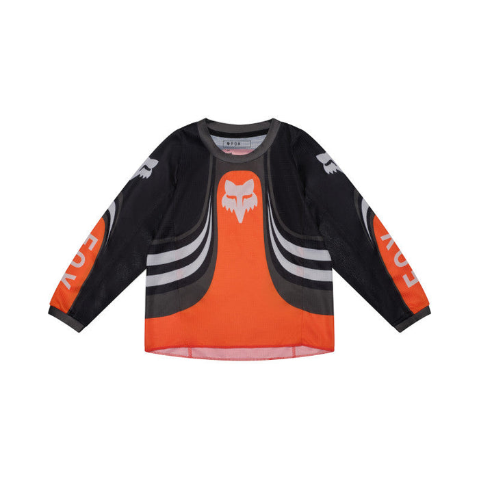Fox Kids 180 Draft Jersey - Sunburst