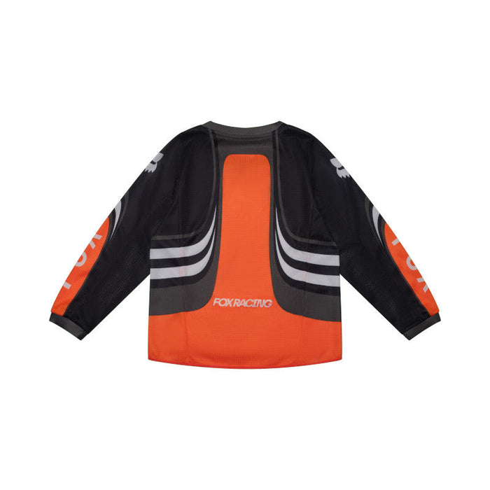 Fox Kids 180 Draft Jersey - Sunburst