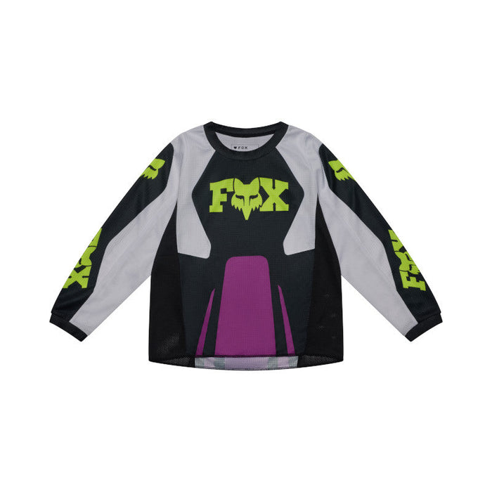 Fox Kids 180 Raid Jersey - PUR LVA