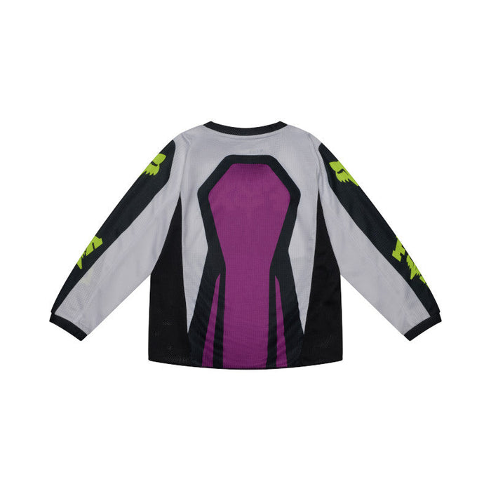 Fox Kids 180 Raid Jersey - PUR LVA