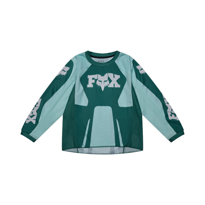 Fox Kids Girls 180 Raid Jersey - Melon