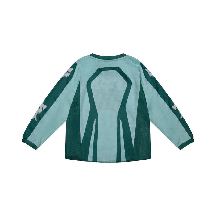 Fox Kids Girls 180 Raid Jersey - Melon