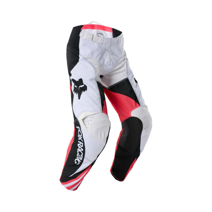 Fox Yth 180 Draft Pant - Wht