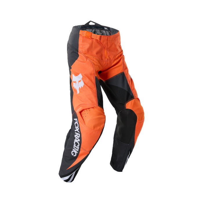 Fox Yth 180 Draft Pant - Sunburst