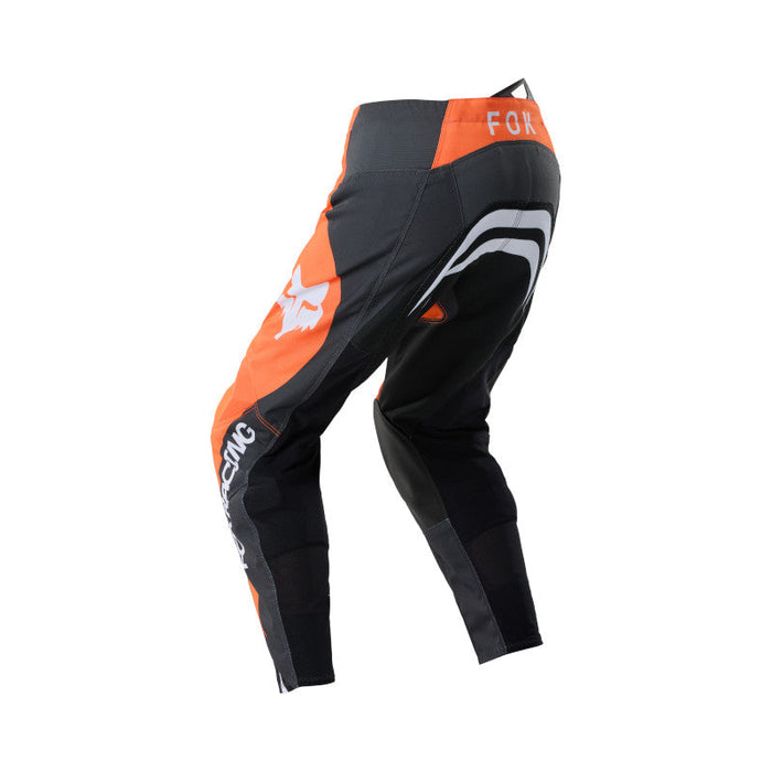 Fox Yth 180 Draft Pant - Sunburst