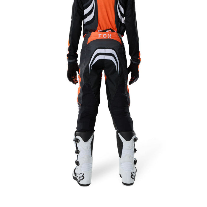 Fox Yth 180 Draft Pant - Sunburst