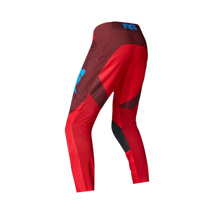Fox 180 Raid Pant - Rust