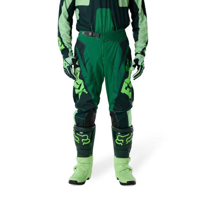 Fox 180 Raid Pant - DP FERN
