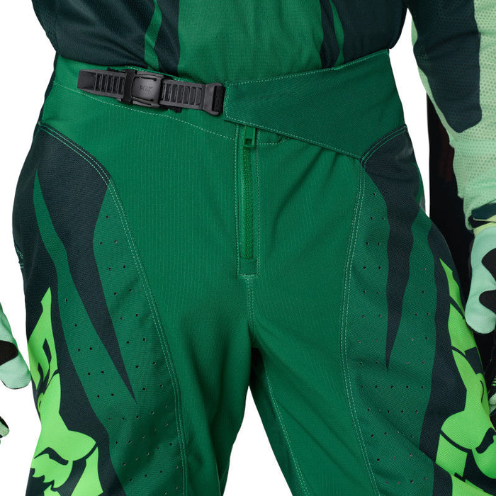 Fox 180 Raid Pant - DP FERN