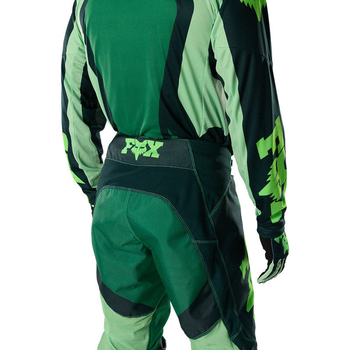 Fox 180 Raid Pant - DP FERN