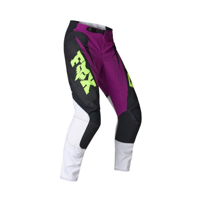 Fox 180 Raid Pant - PUR LVA