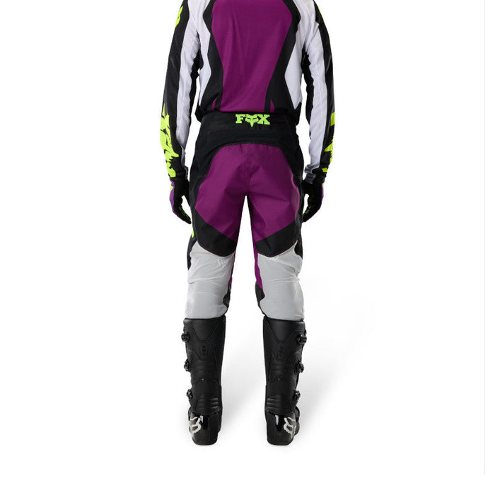 Fox 180 Raid Pant - PUR LVA