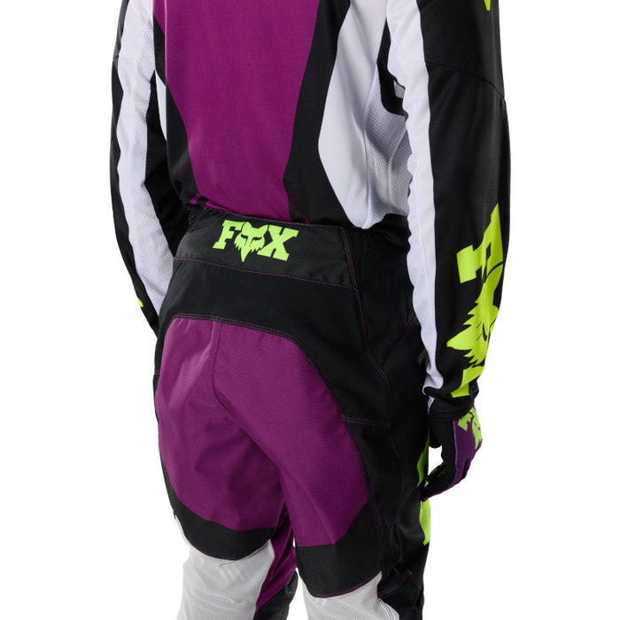 Fox 180 Raid Pant - PUR LVA