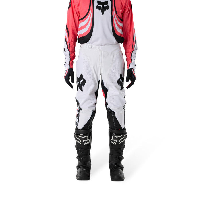 Fox 180 Draft Pant - Wht