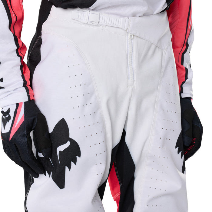 Fox 180 Draft Pant - Wht