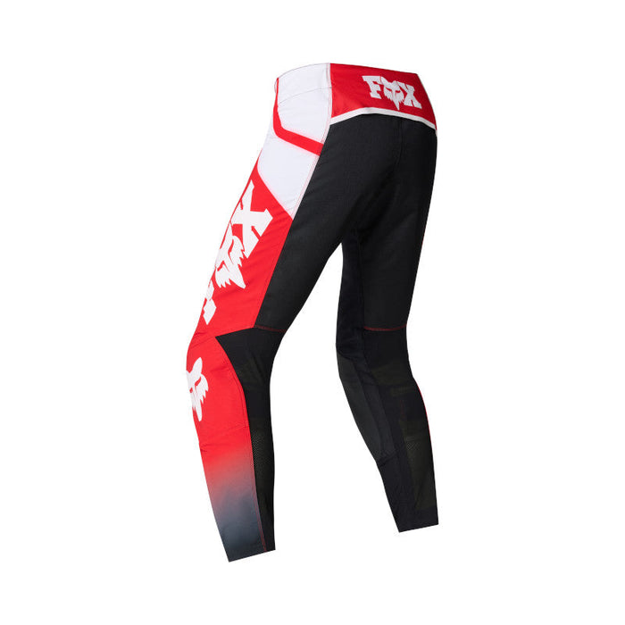 Fox Flexair Thorn Pant - Red