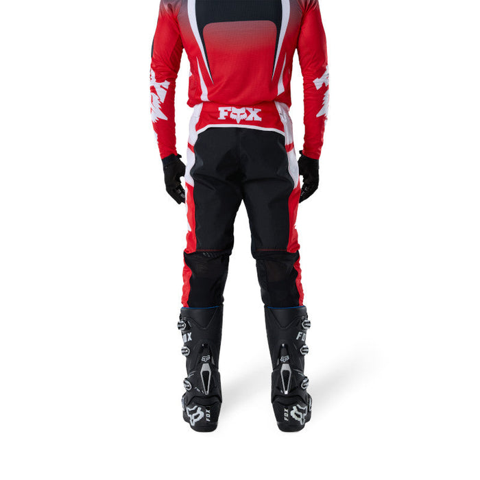 Fox Flexair Thorn Pant - Red