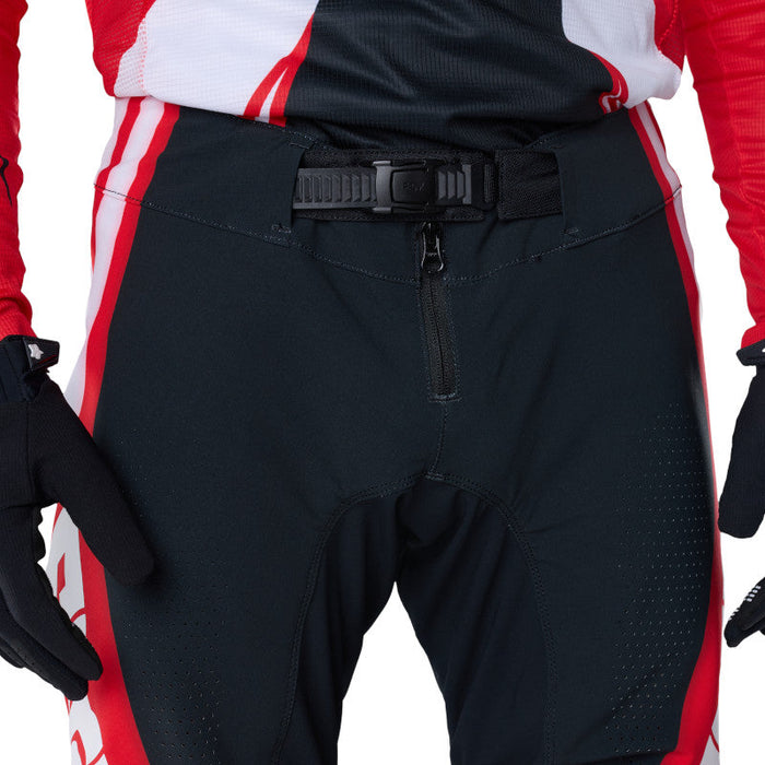 Fox Flexair Thorn Pant - Red