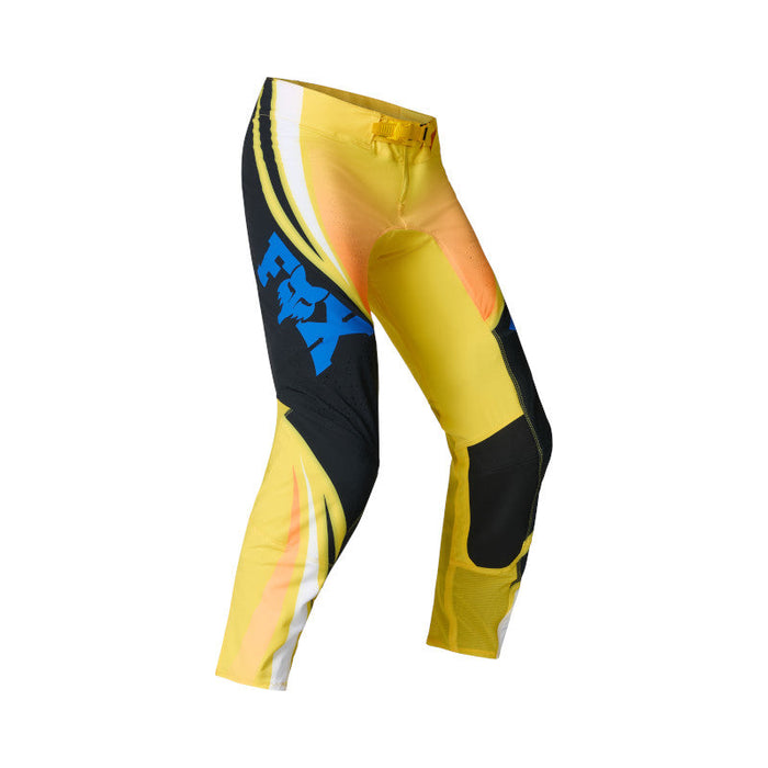Fox Flexair Arc Pant - Ylw