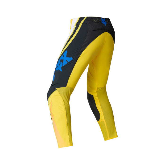 Fox Flexair Arc Pant - Ylw