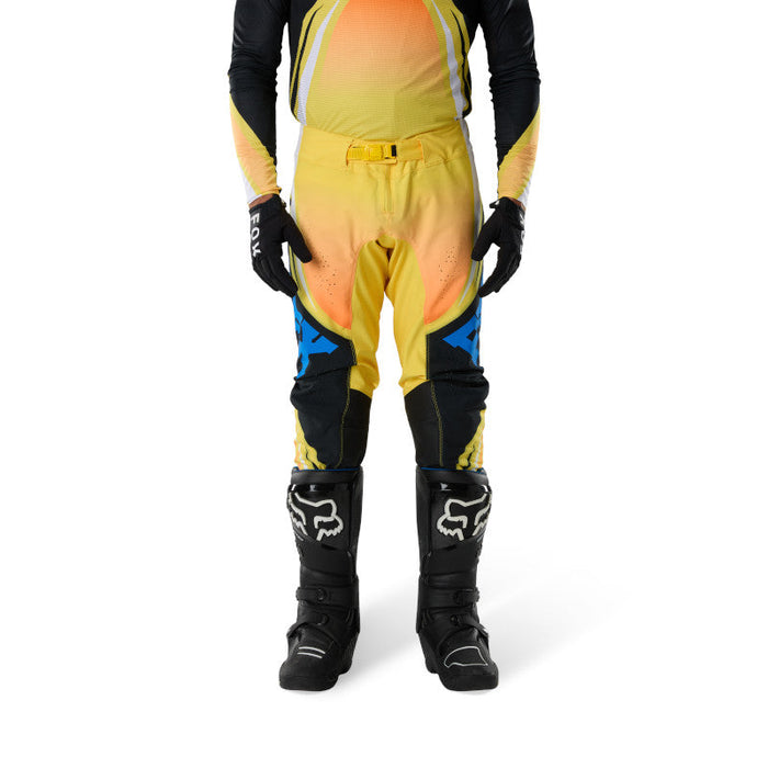 Fox Flexair Arc Pant - Ylw