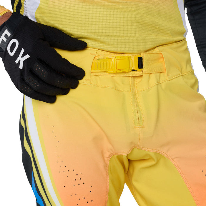 Fox Flexair Arc Pant - Ylw