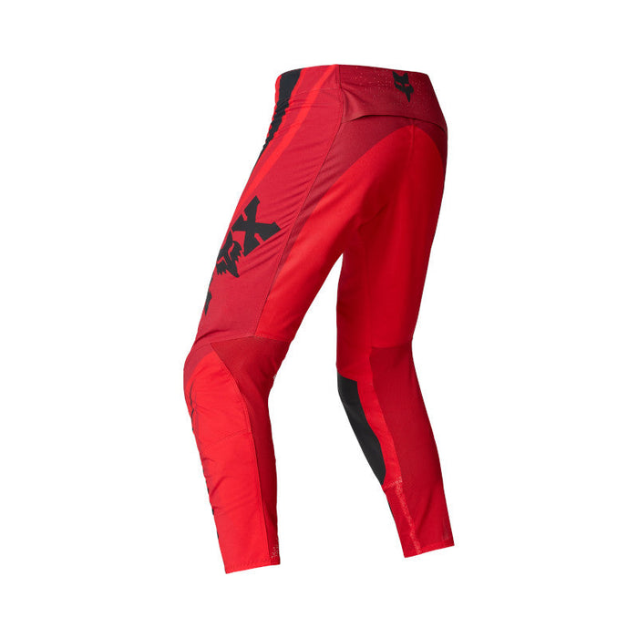 Fox Flexair Arc Pant - Chili