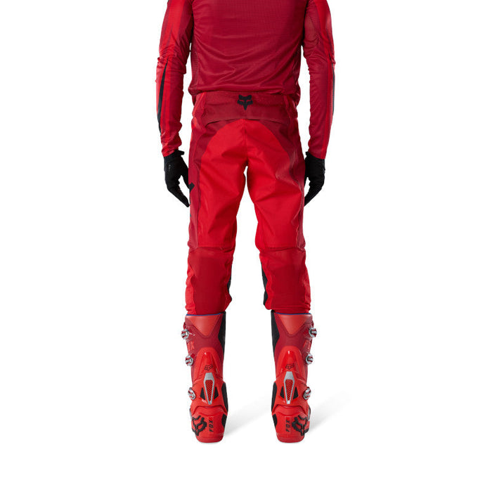 Fox Flexair Arc Pant - Chili