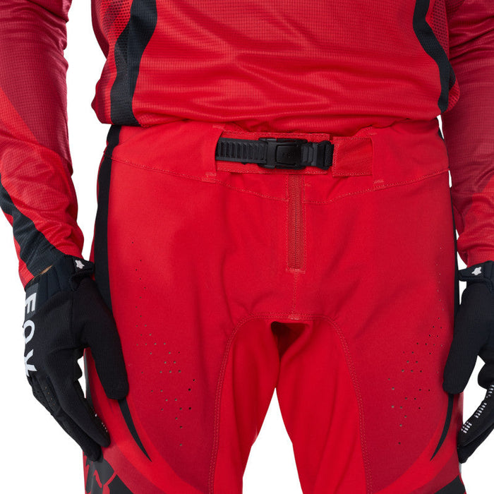 Fox Flexair Arc Pant - Chili
