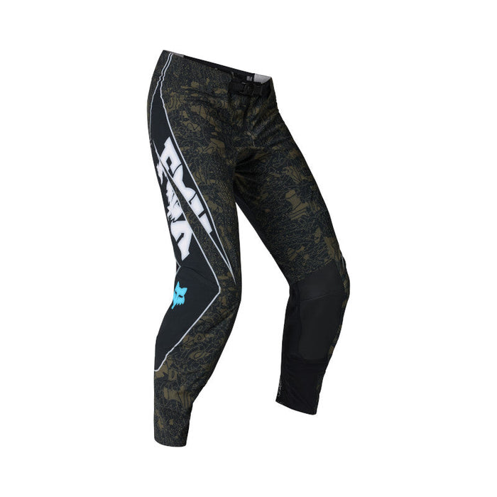 Fox Flexair Apex Pant - Blk