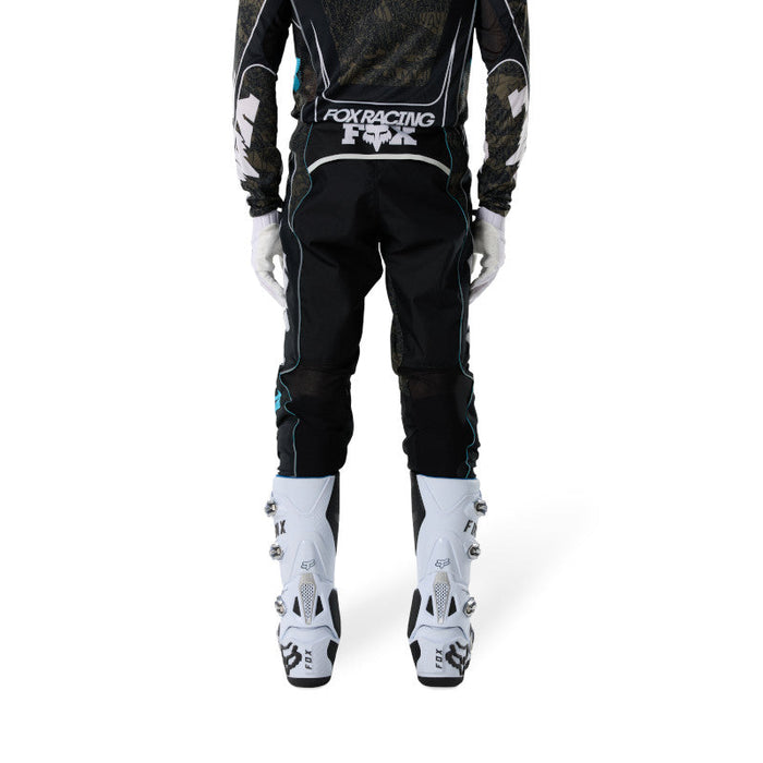 Fox Flexair Apex Pant - Blk