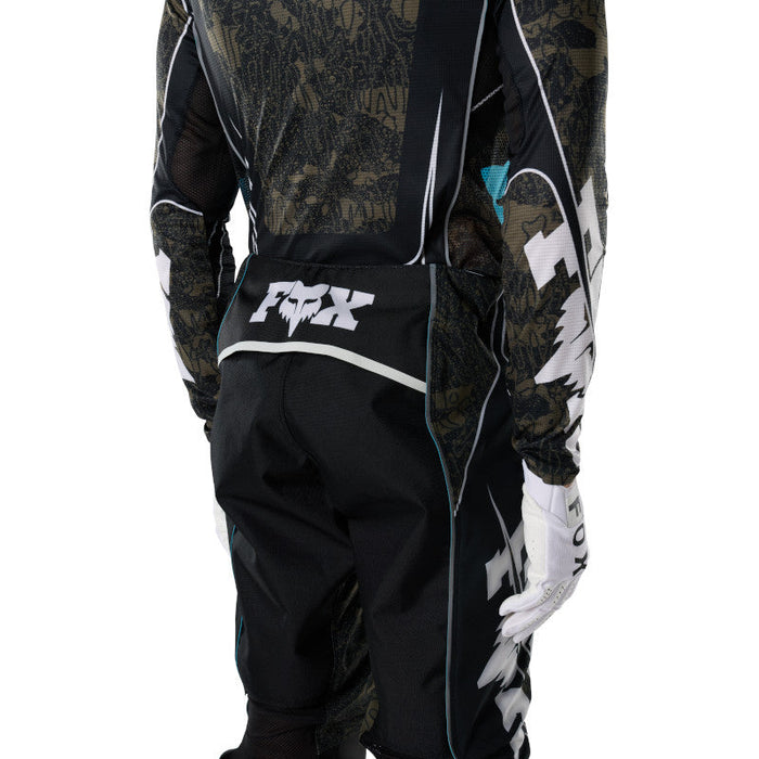 Fox Flexair Apex Pant - Blk