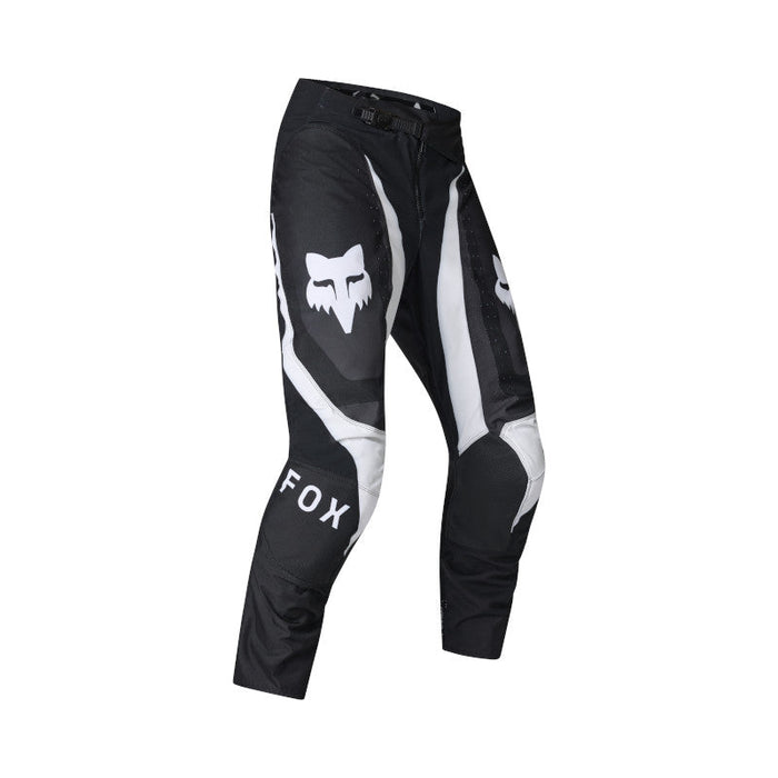 Fox 180 Frame Pant Extd Sizes - Blk